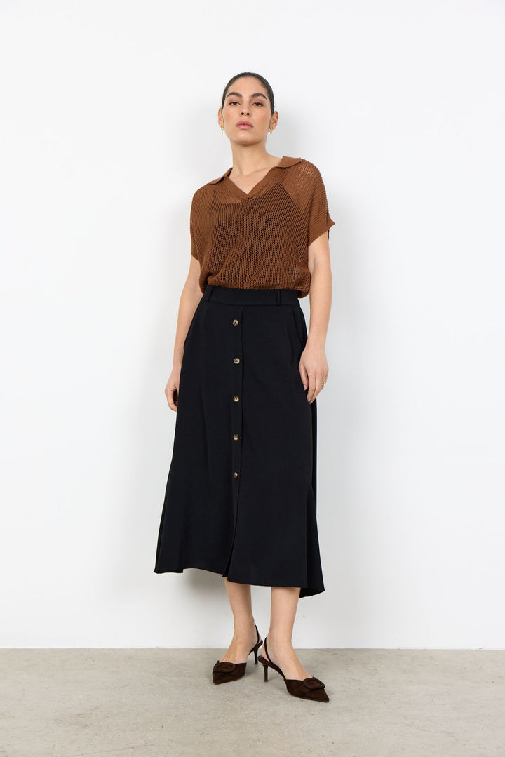 Soyaconcept Rock Damen Midi