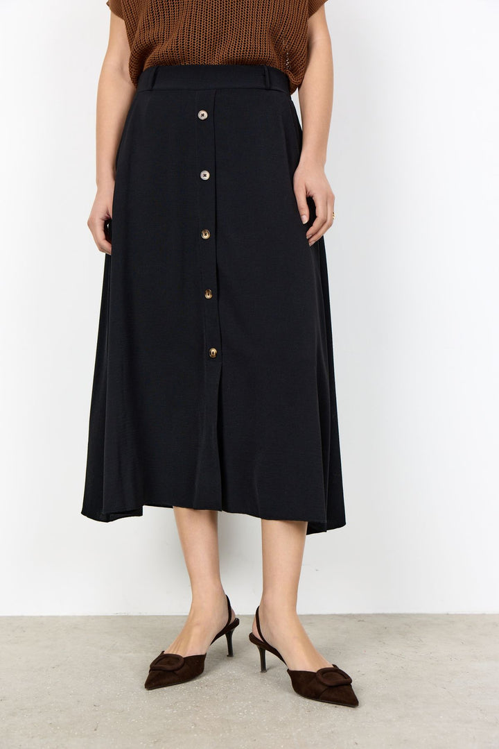 Soyaconcept Rock Damen Midi