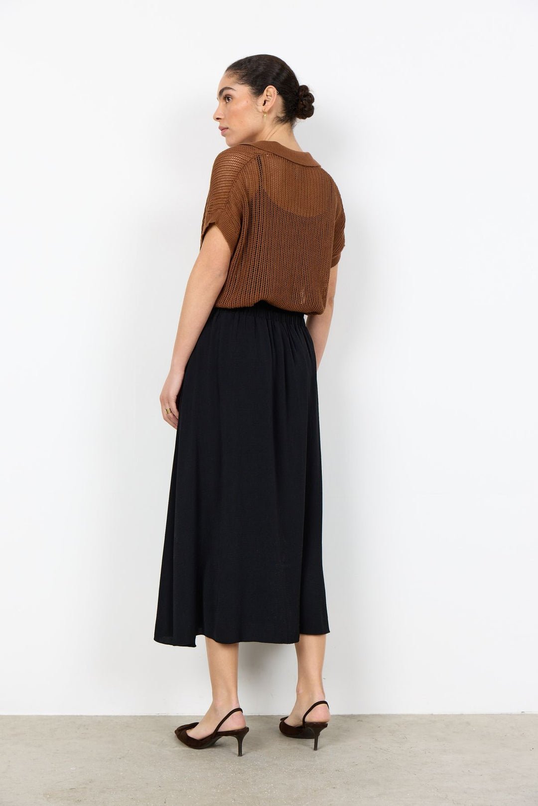 Soyaconcept Rock Damen Midi
