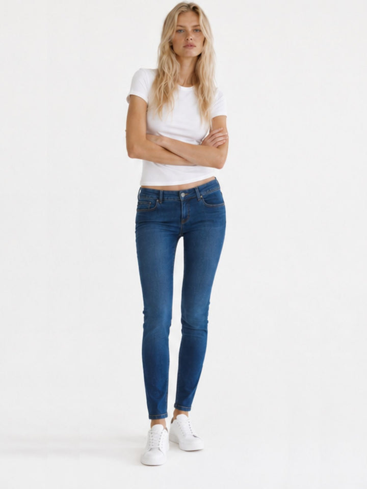 BuenaVista Italy V 7/8 Stretch Jeans