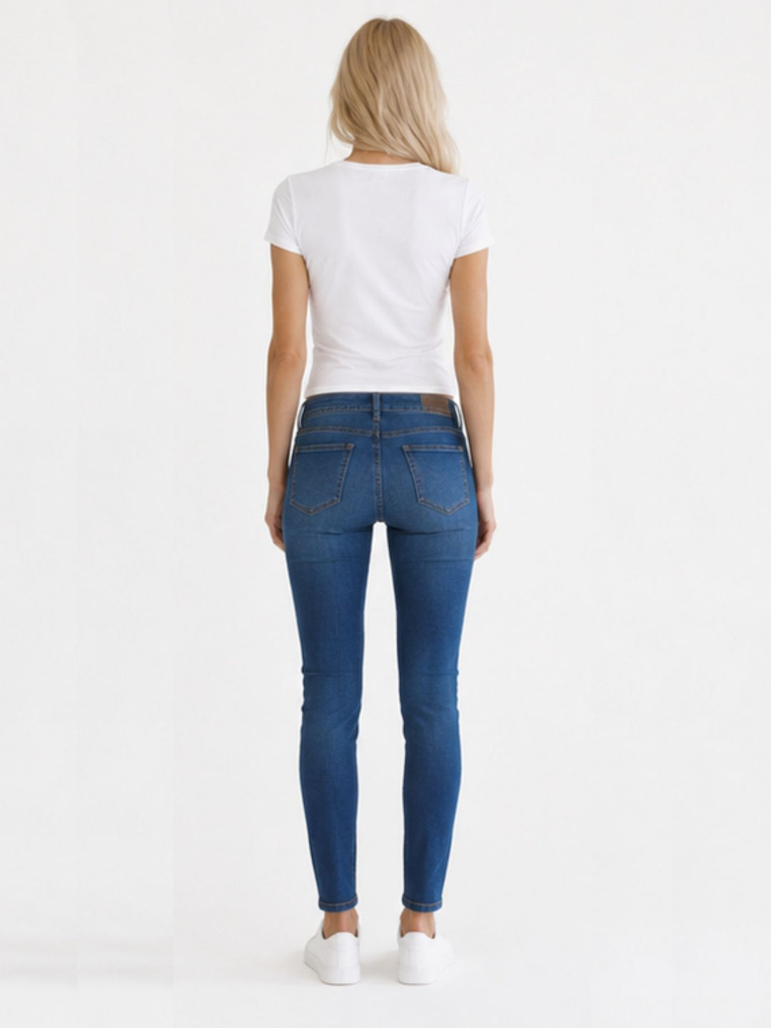 BuenaVista Italy V 7/8 Stretch Jeans