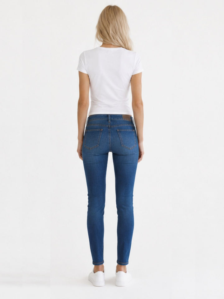 BuenaVista Italy V 7/8 Stretch Jeans