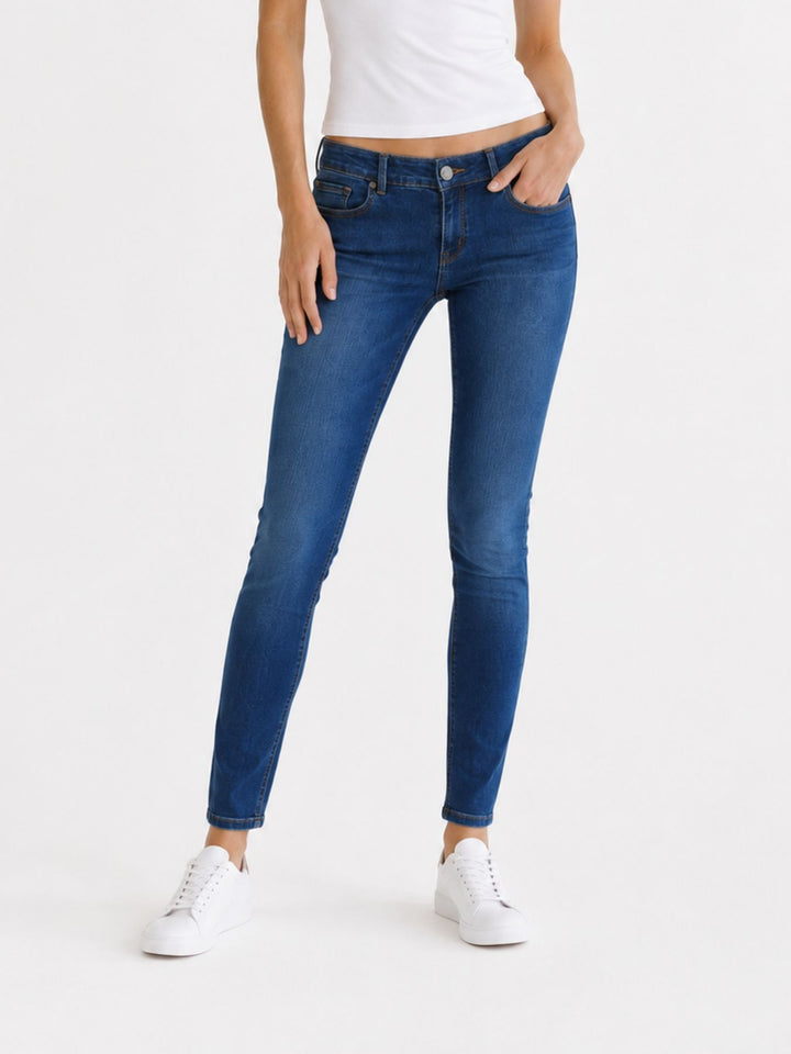 BuenaVista Italy V 7/8 Stretch Jeans