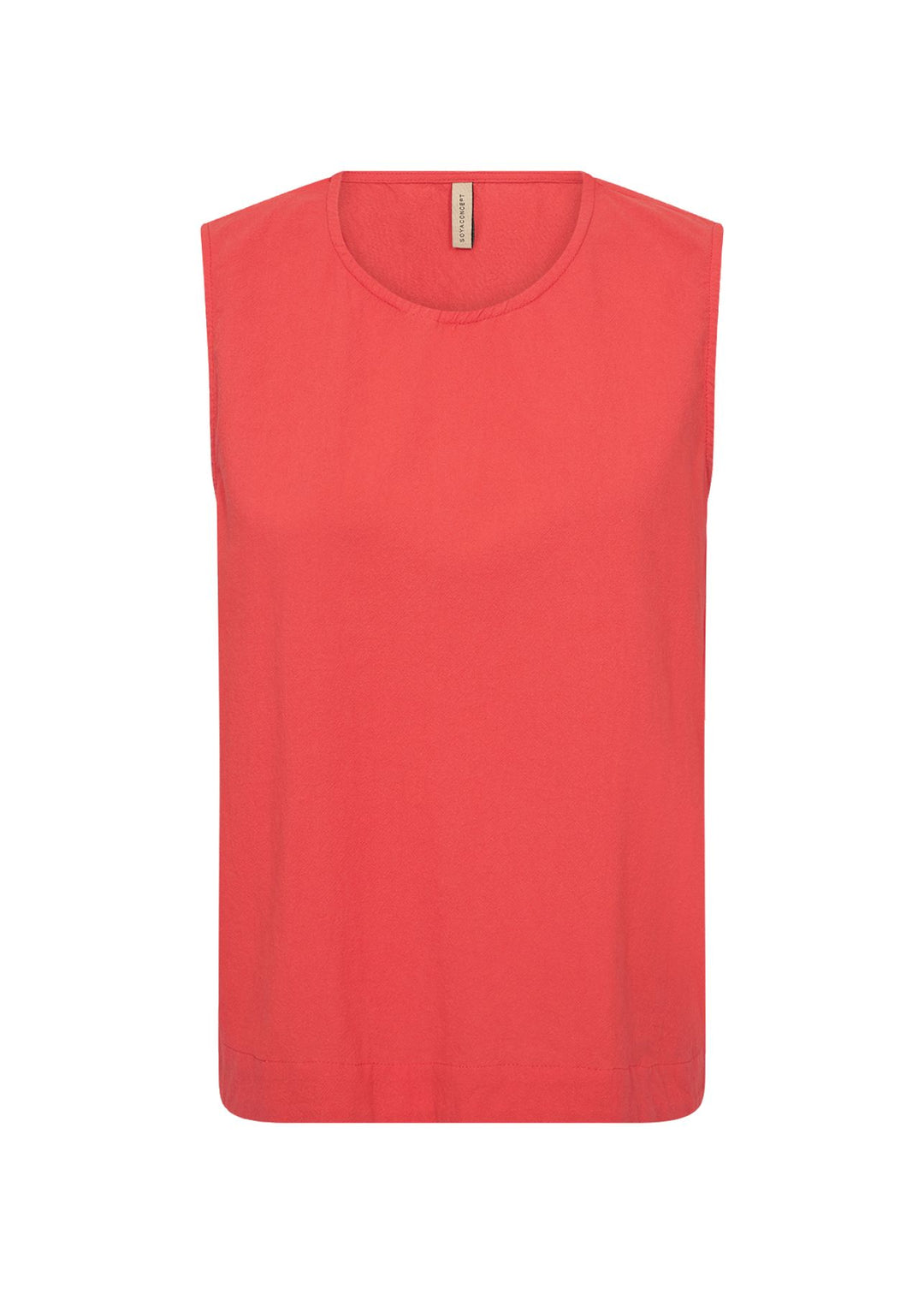 Soyaconcept Damen Top Baumwolle