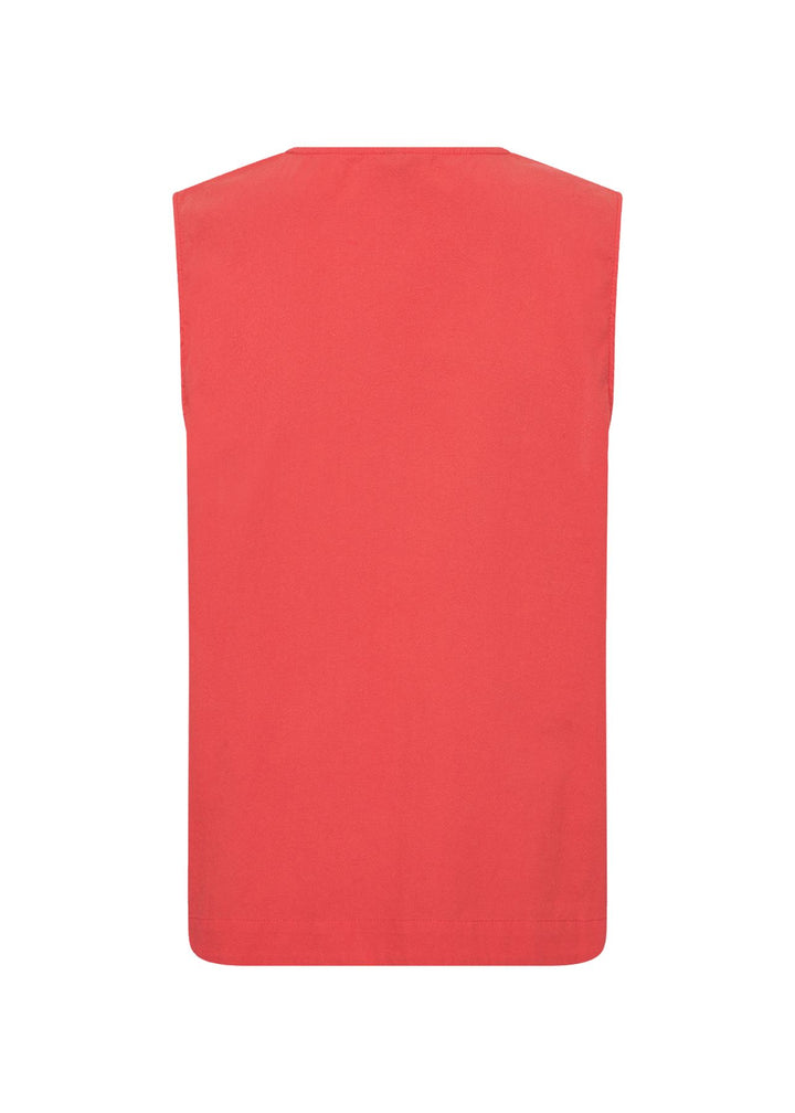 Soyaconcept Damen Top Baumwolle