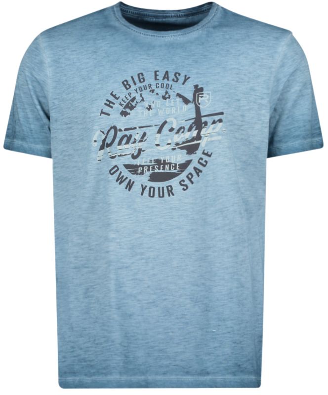 Ray Herren T-Shirt The Big Easy