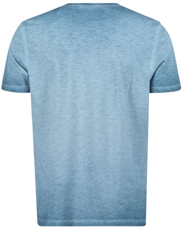 Ray Herren T-Shirt The Big Easy
