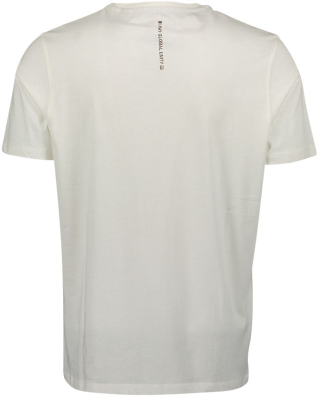 Ray T-Shirt Herren Baumwolle Print