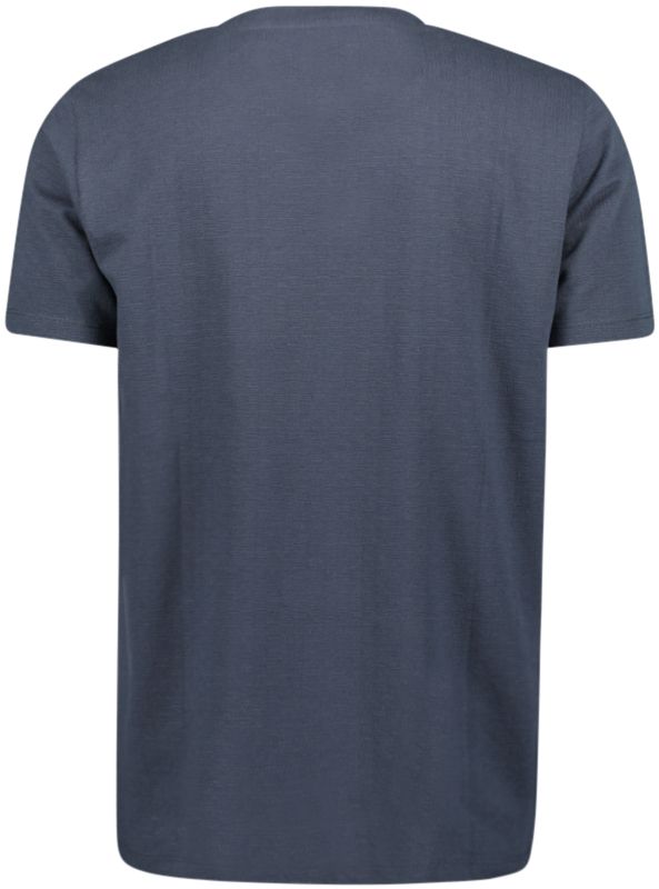 Ray Herren T-Shirt mit Brusttasche