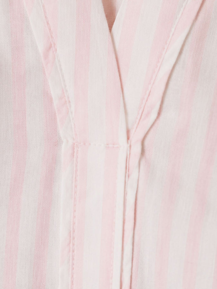 Authentic Style Bluse Damen ohne Arm