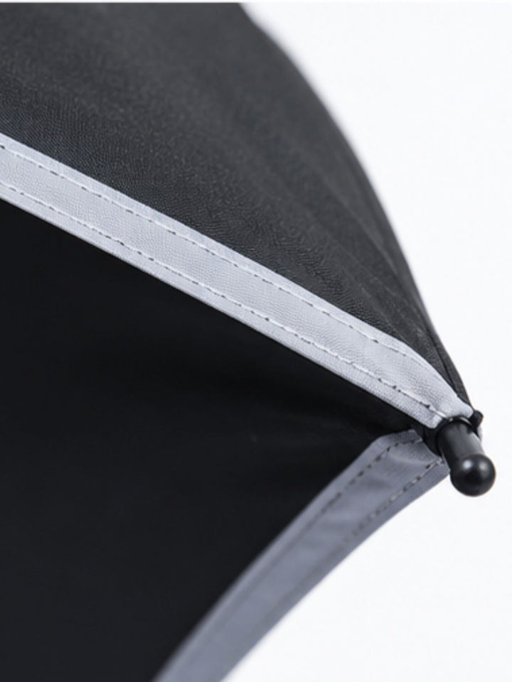 HATS Reflektierender Regenschirm