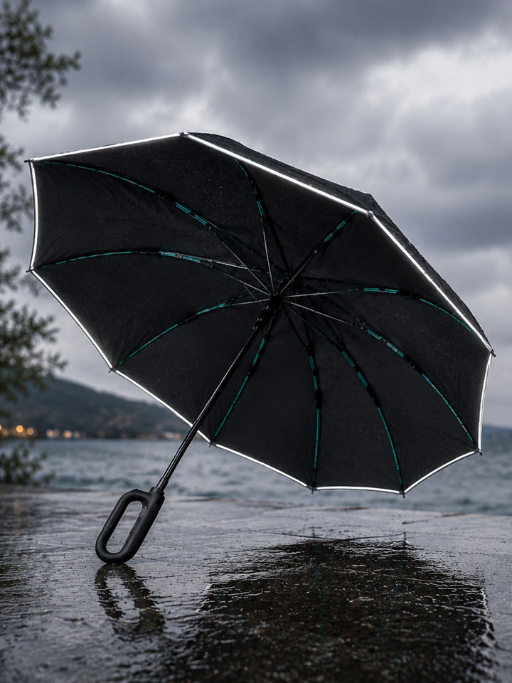 HATS Reflektierender Regenschirm