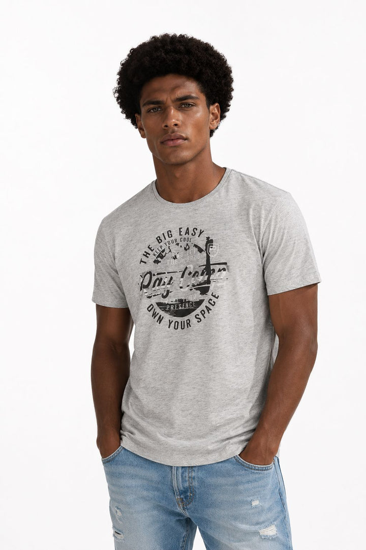 Ray Herren T-Shirt The Big Easy