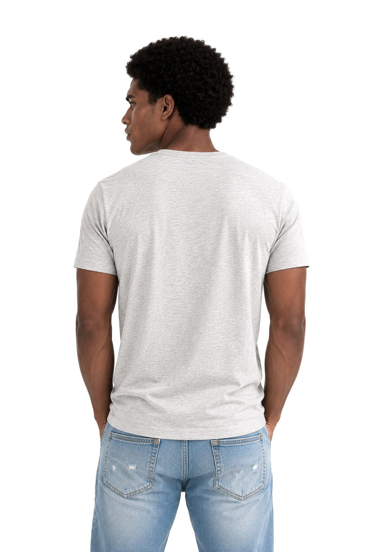 Ray Herren T-Shirt The Big Easy