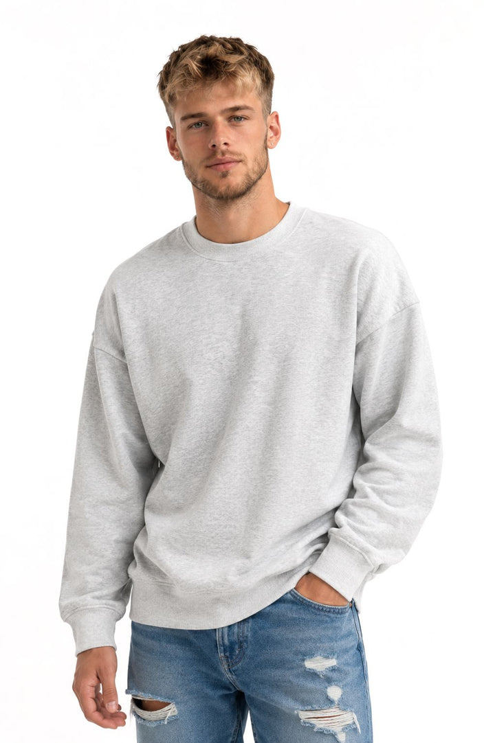 Herren Sweat