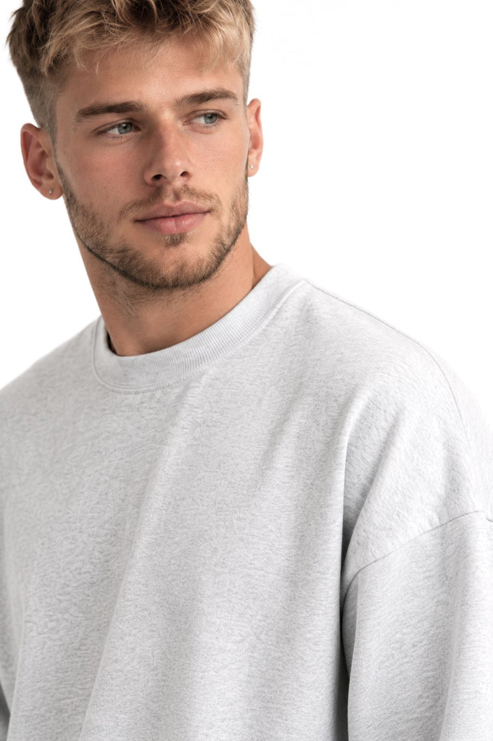 Herren Sweat