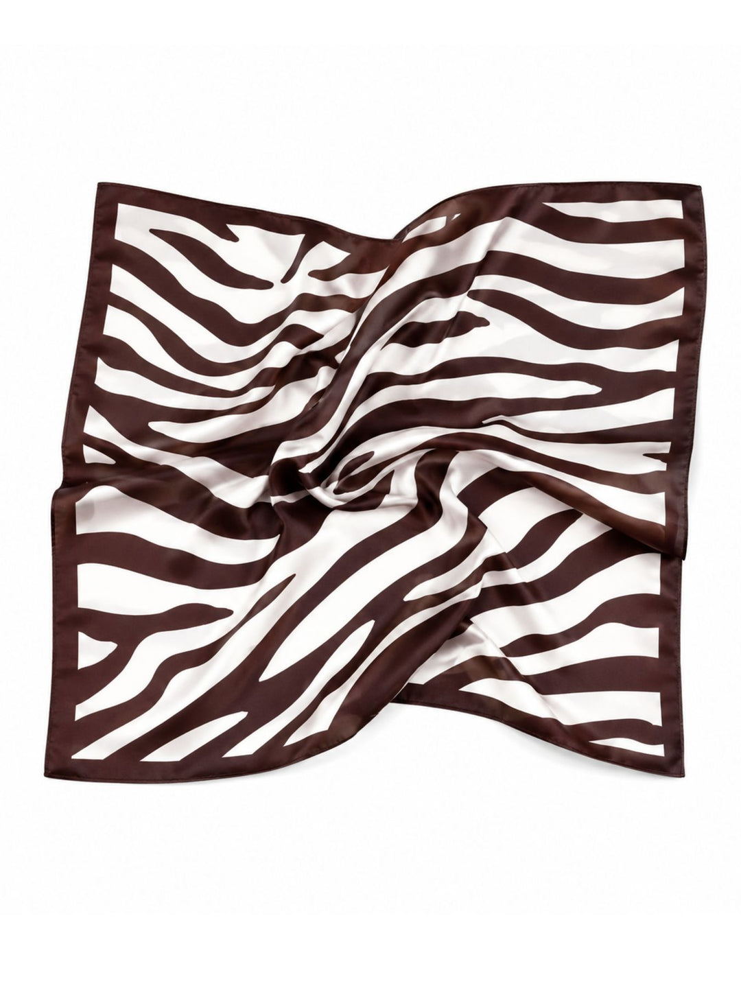Splash of Color Nickituch Zebra
