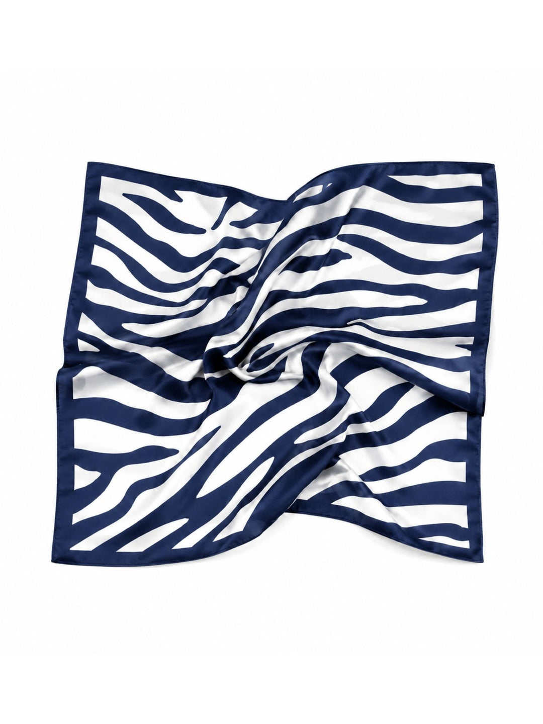 Splash of Color Nickituch Zebra
