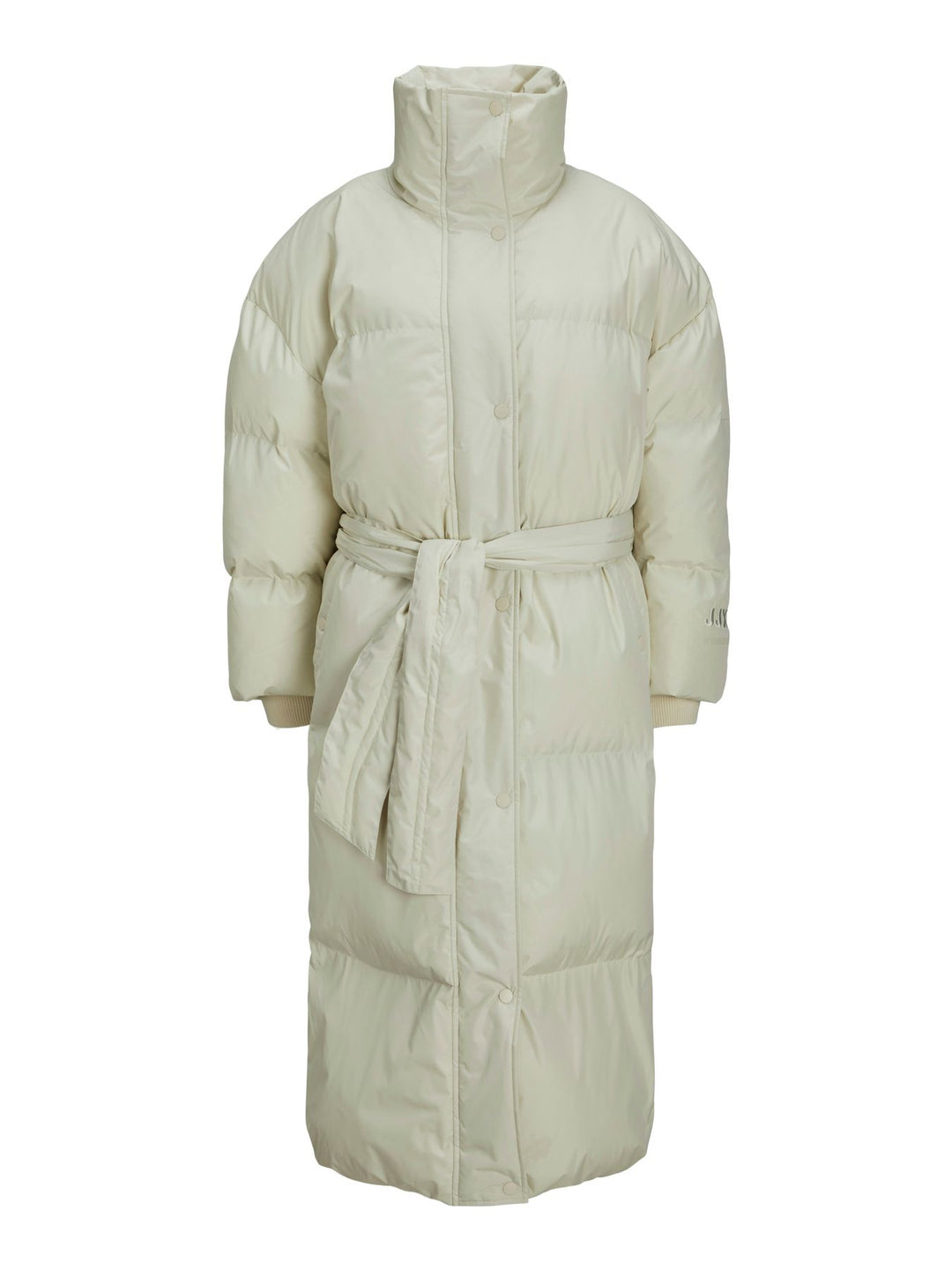 Jack & Jones Daunen Pufferjacke lang