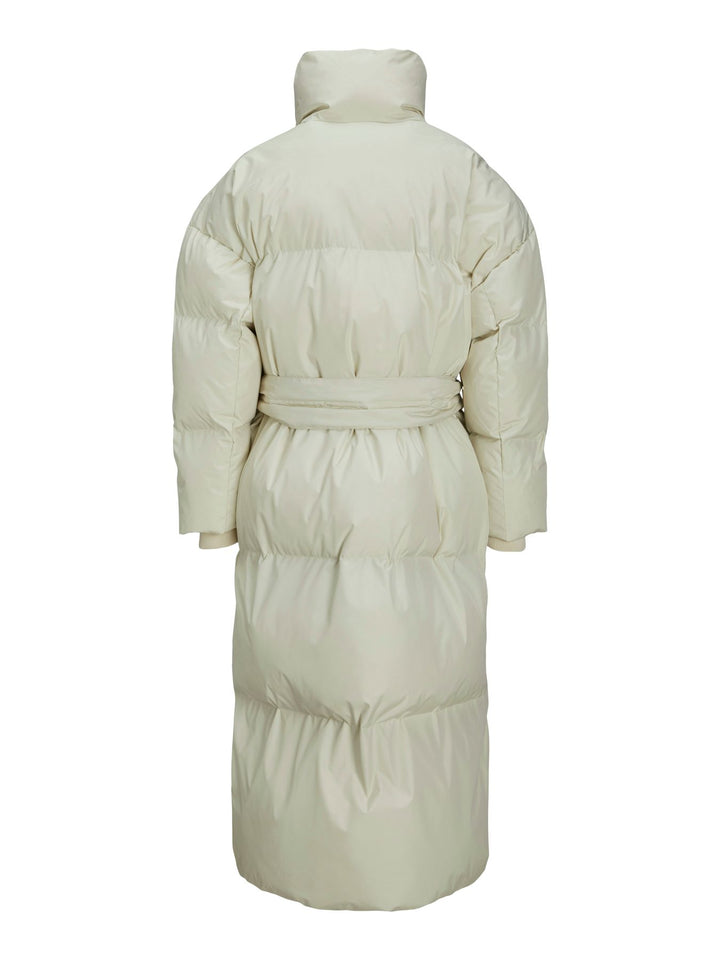 Jack & Jones Daunen Pufferjacke lang