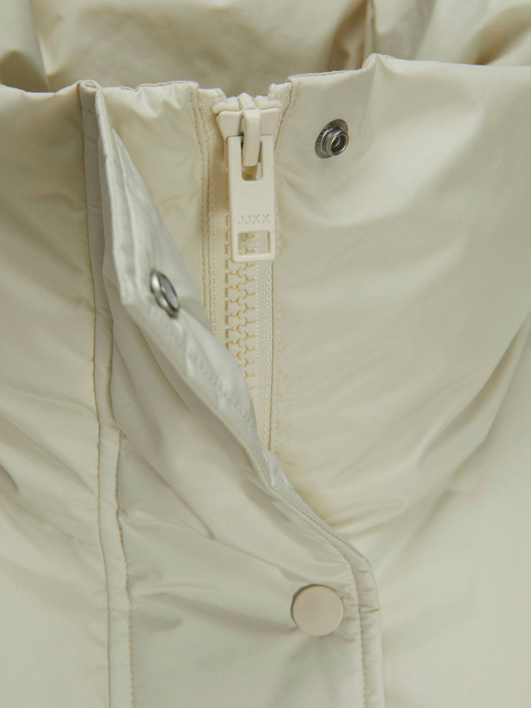 Jack & Jones Daunen Pufferjacke lang