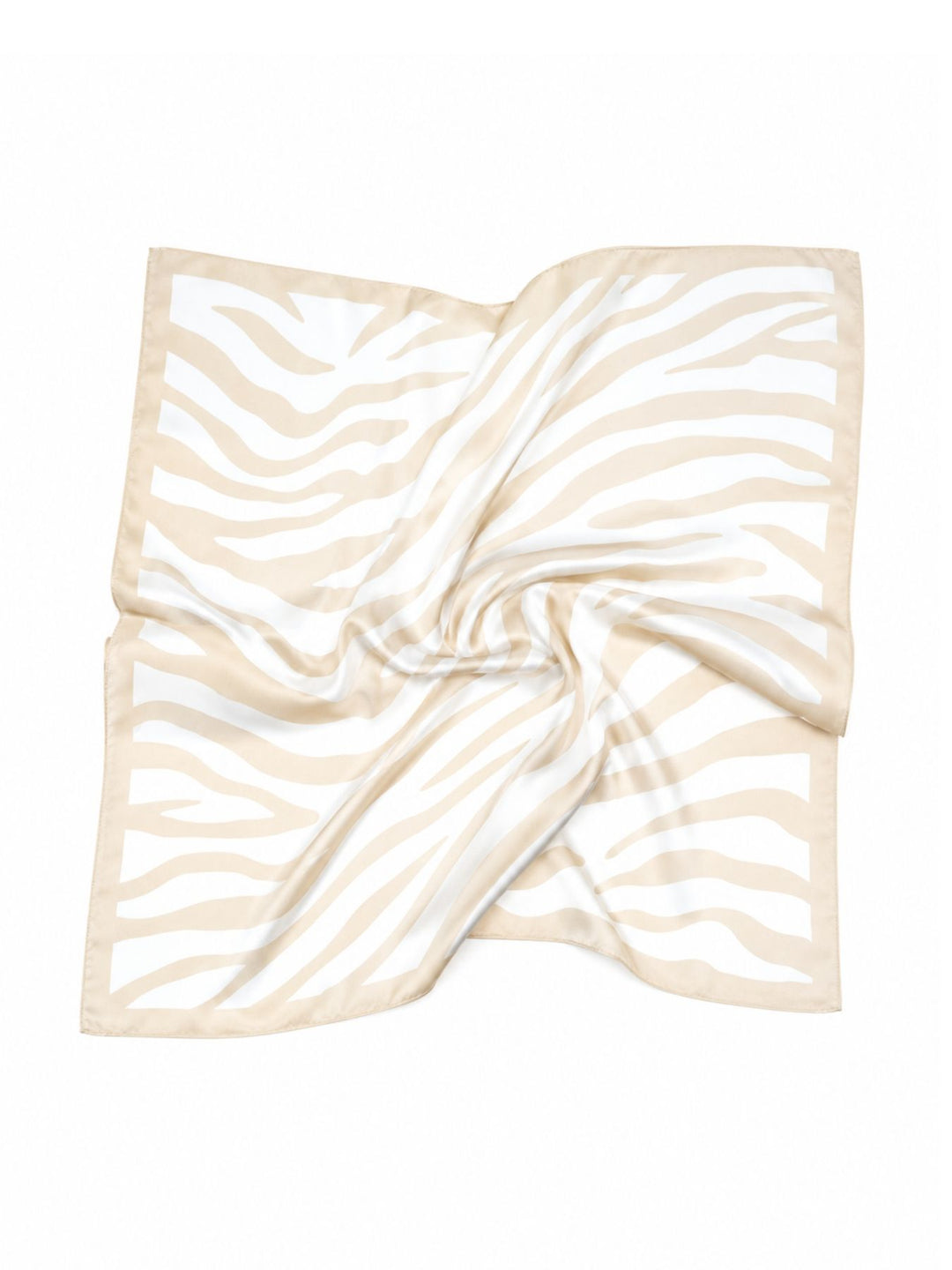 Splash of Color Nickituch Zebra