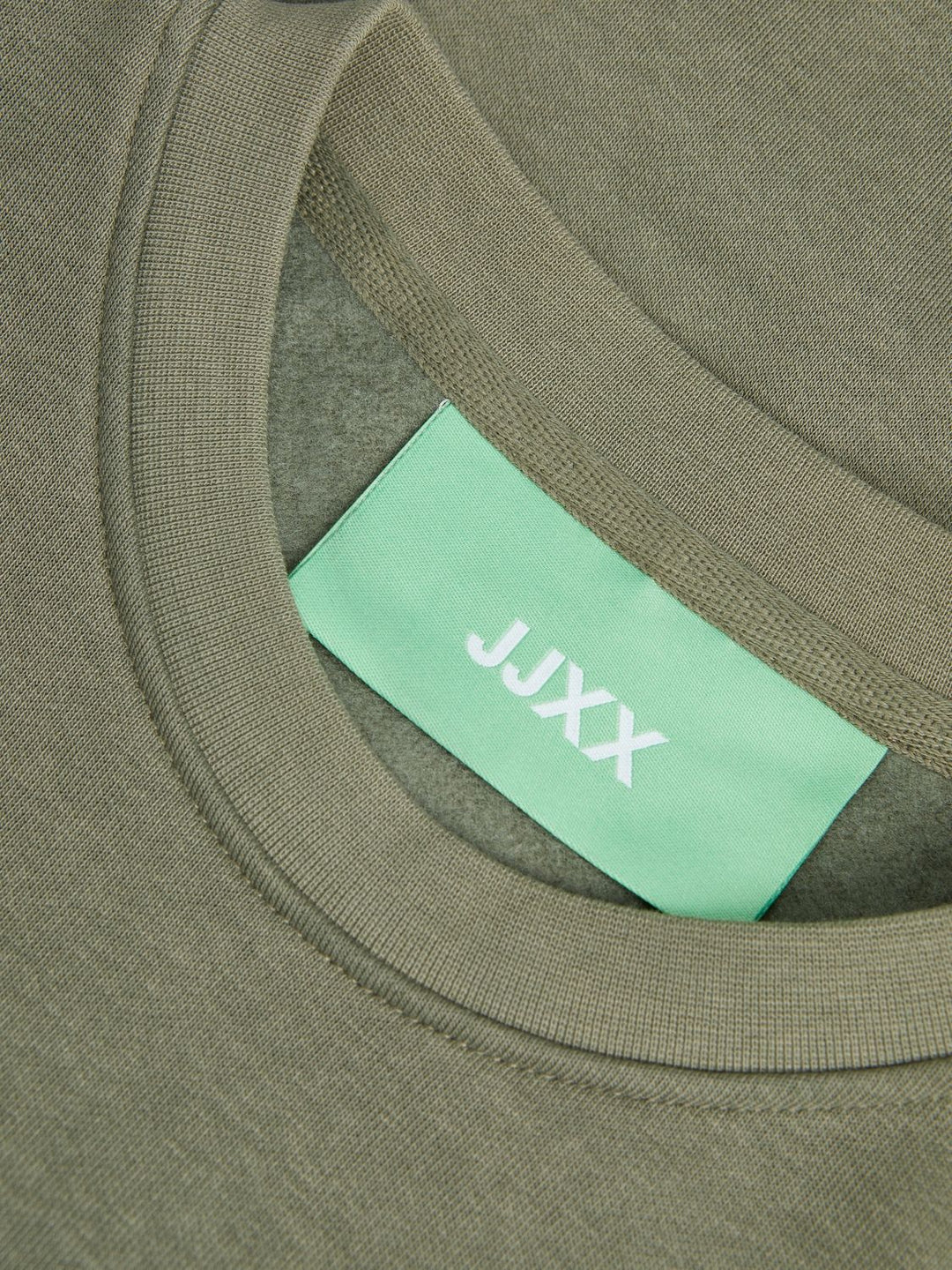 Jack & Jones Damen Sweatshirt Oversize