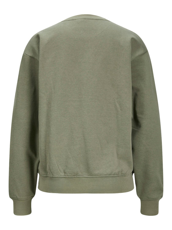 Jack & Jones Damen Sweatshirt Oversize
