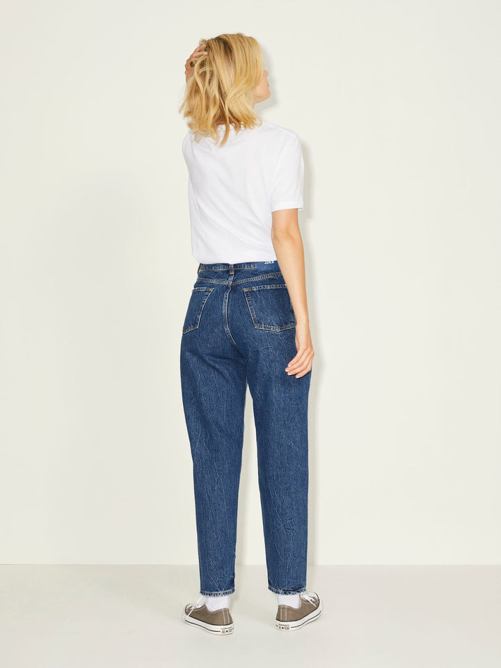 Jack & Jones Mom Fit Jeans Damen