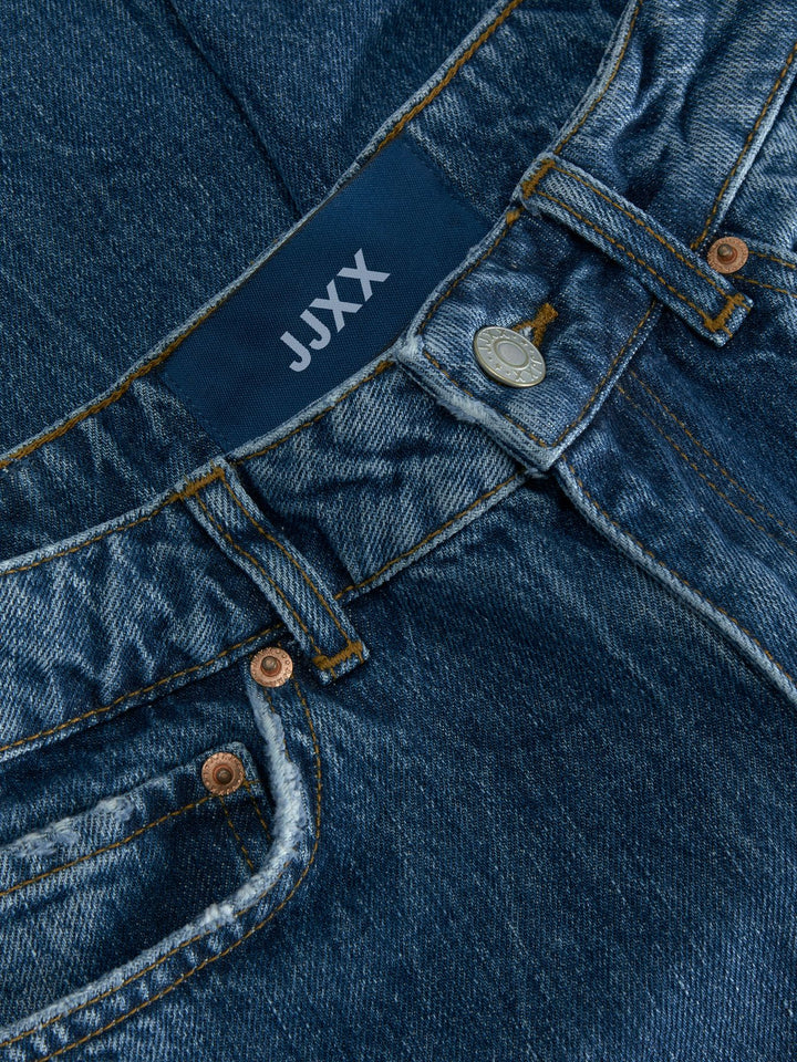 Jack & Jones Mom Fit Jeans Damen