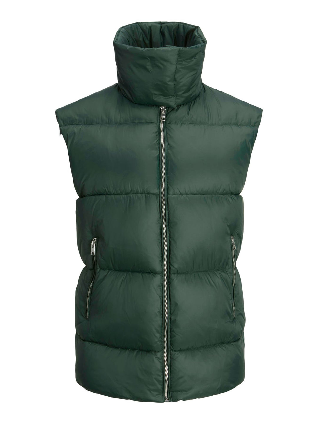 Jack & Jones Puffer Weste Damen