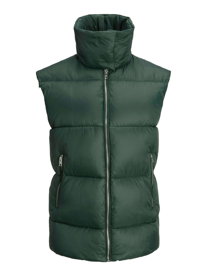 Jack & Jones Puffer Weste Damen