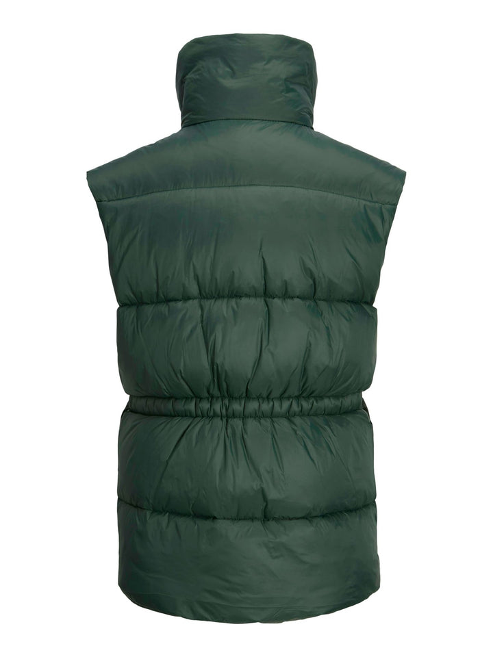 Jack & Jones Puffer Weste Damen