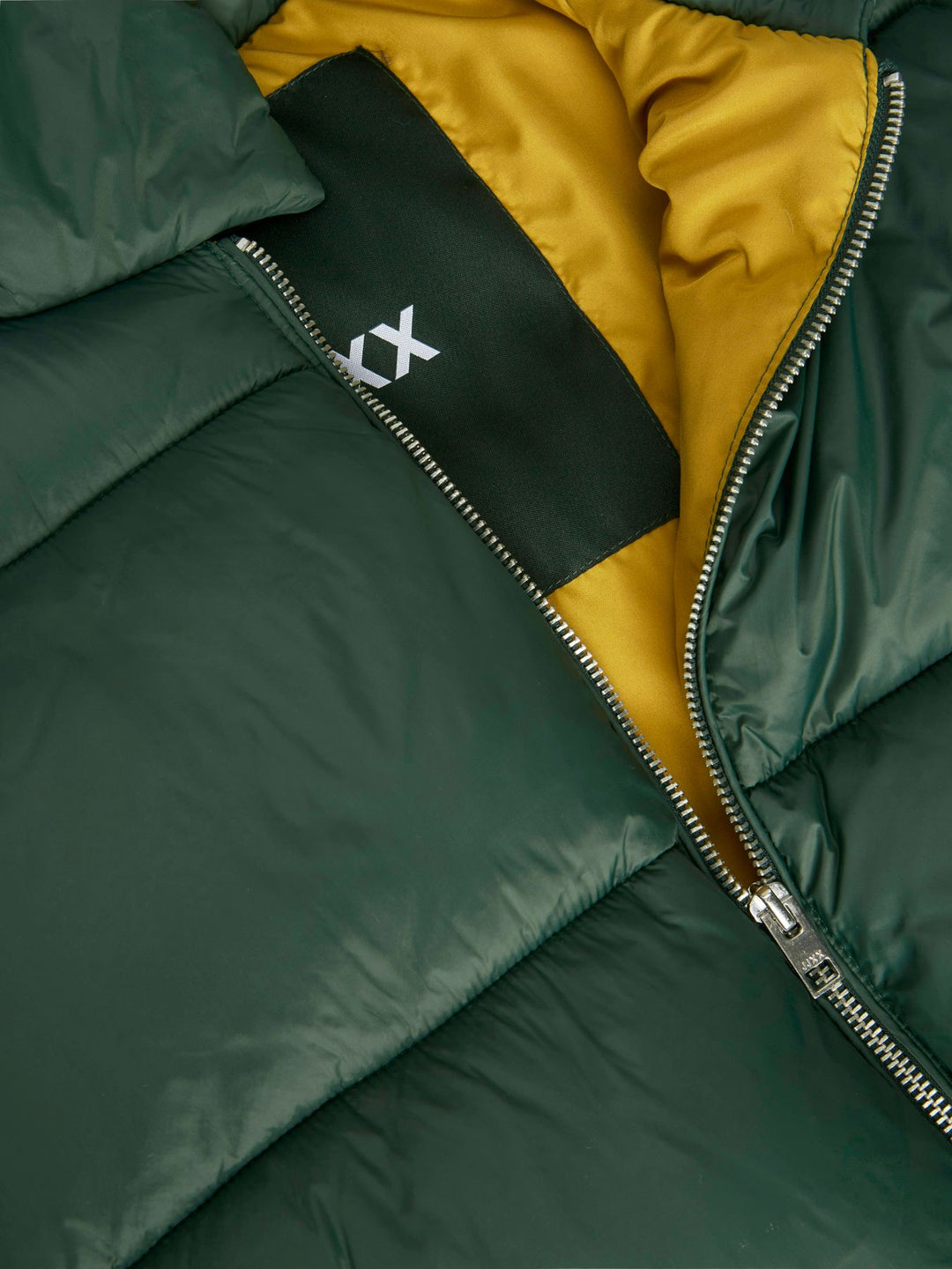 Jack & Jones Puffer Weste Damen