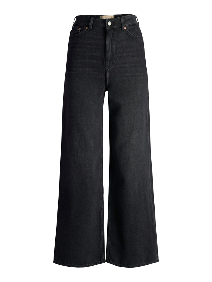 Jack & Jones Wide Leg Jeans Damen