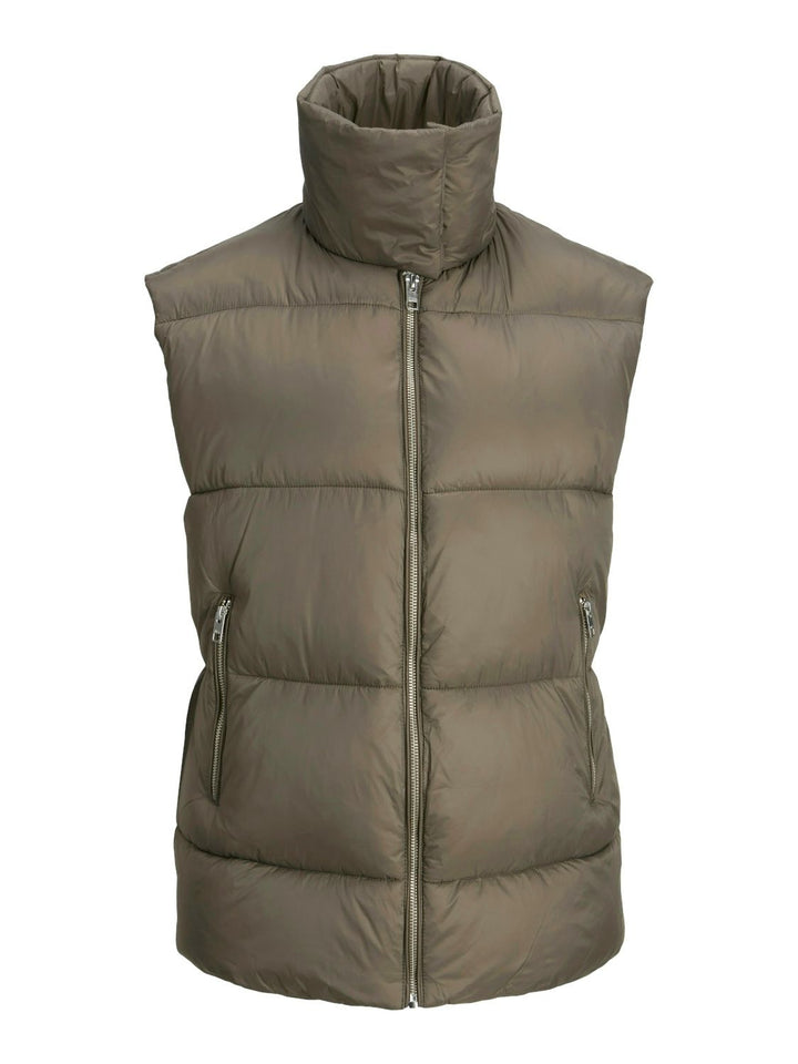 Jack & Jones Puffer Weste Damen
