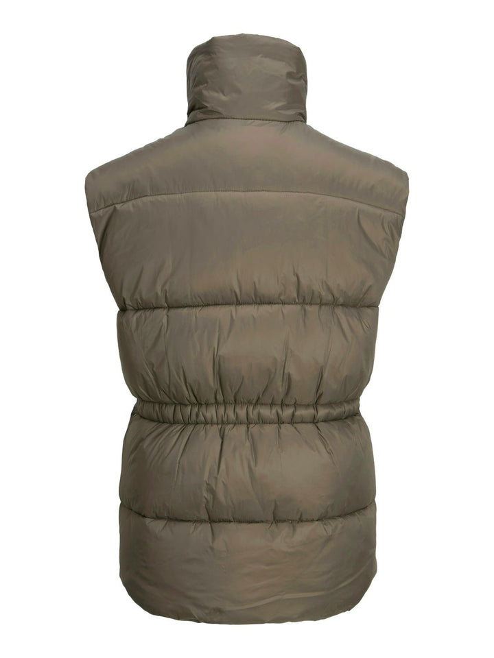 Jack & Jones Puffer Weste Damen