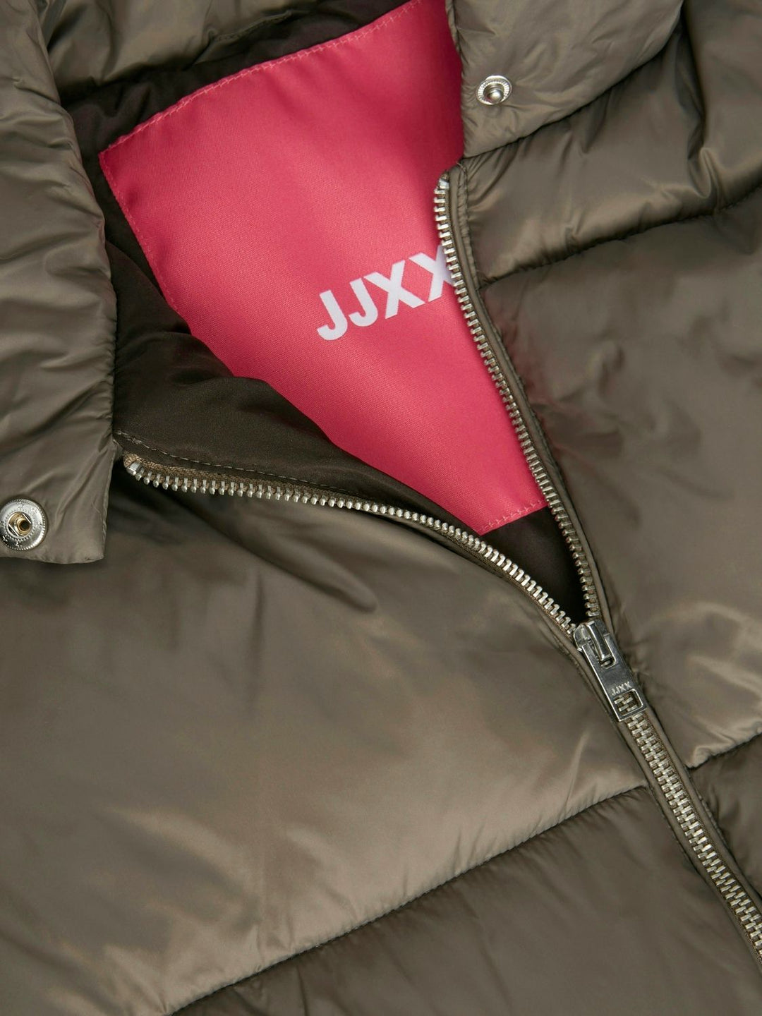 Jack & Jones Puffer Weste Damen