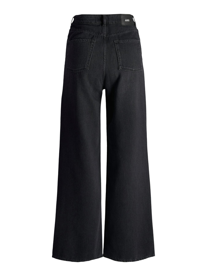 Jack & Jones Wide Leg Jeans Damen