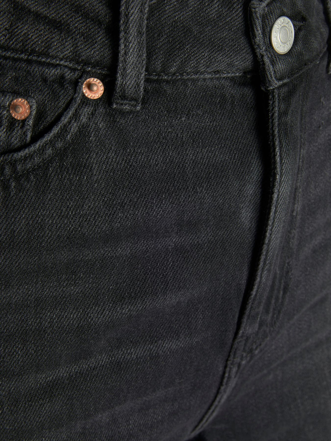 Jack & Jones Wide Leg Jeans Damen