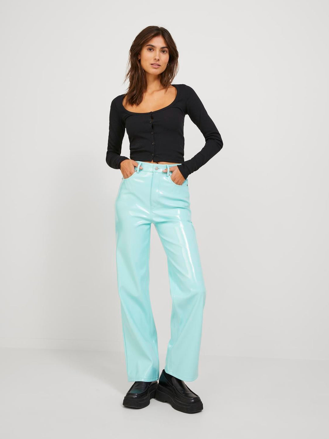 Jack & Jones Langarm Cardigan Damen