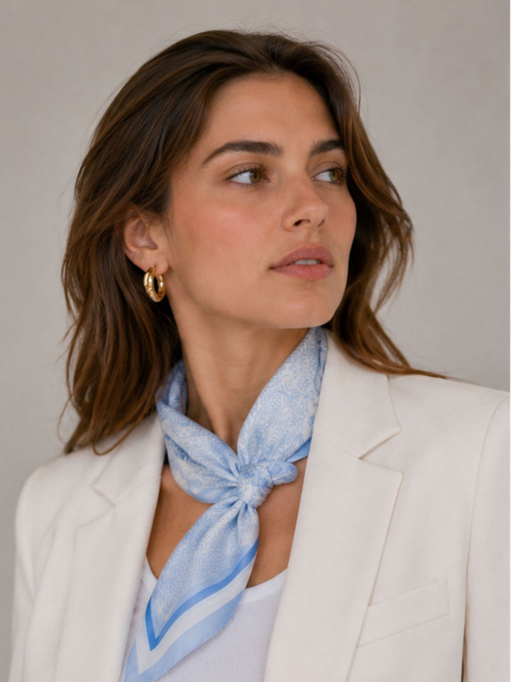 Splash of Color Nickituch Paisley