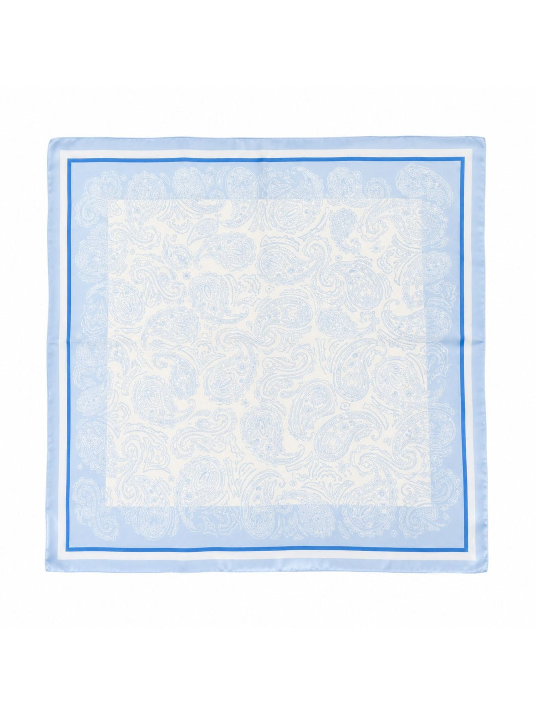 Splash of Color Nickituch Paisley