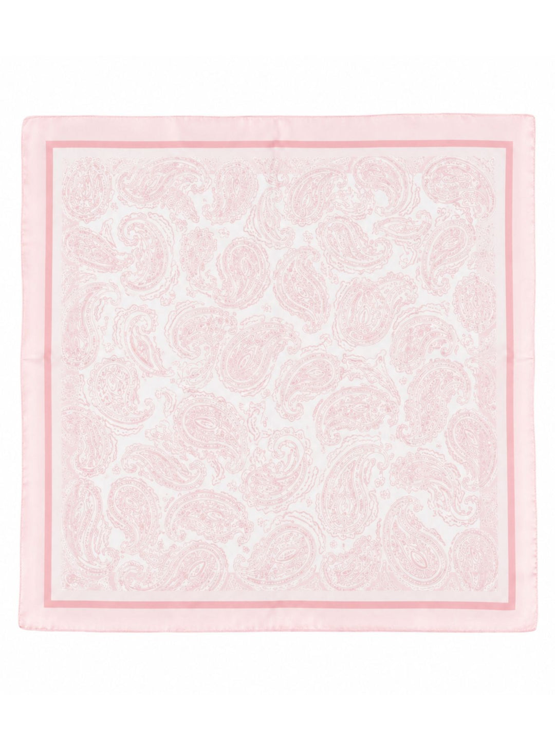 Splash of Color Nickituch Paisley