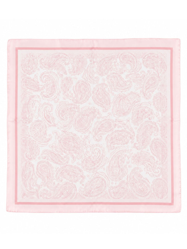Splash of Color Nickituch Paisley