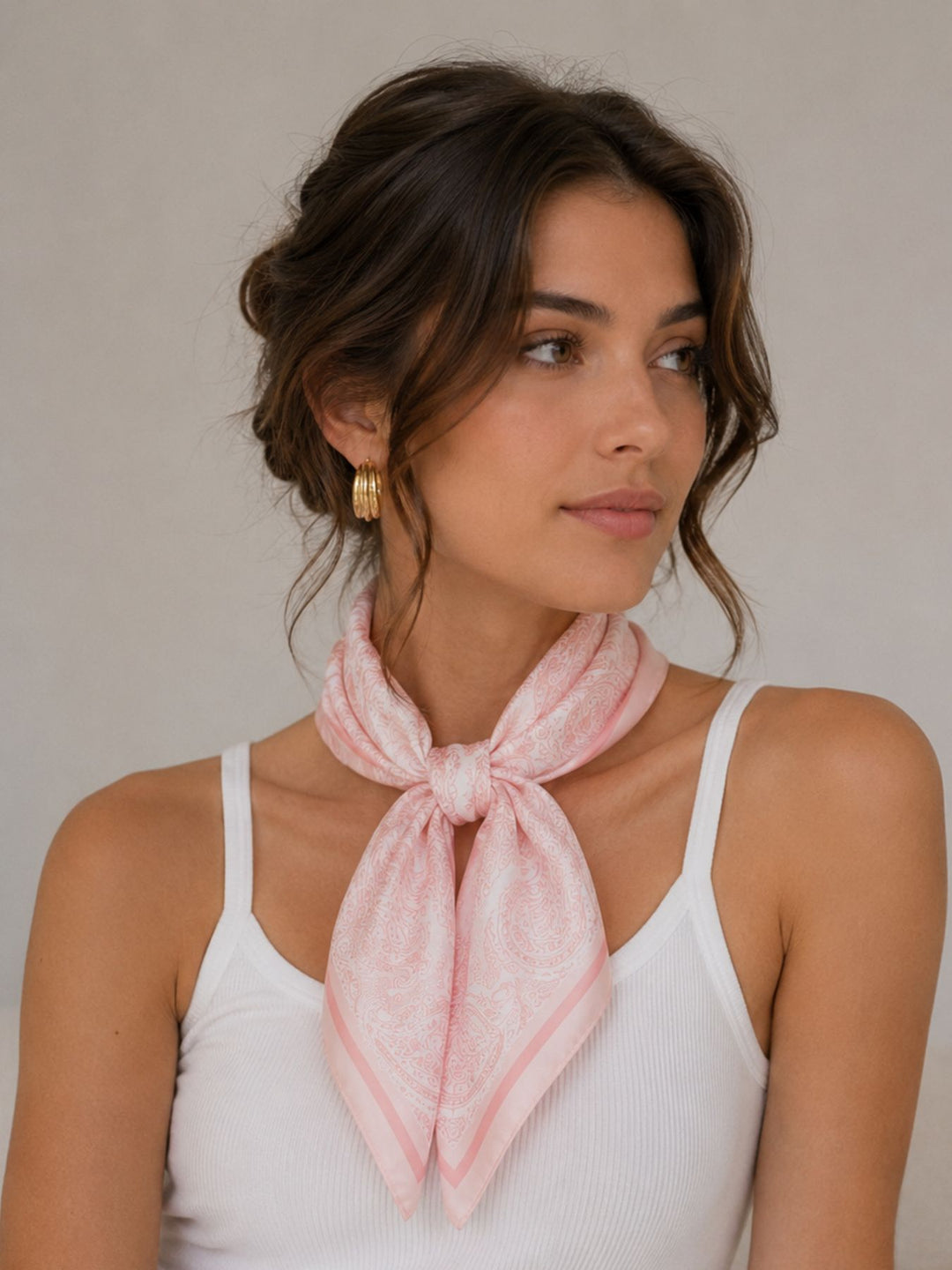 Splash of Color Nickituch Paisley