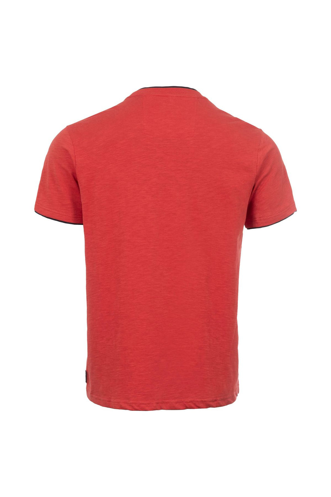 SOQUESTO Herren T-Shirt Baumwolle