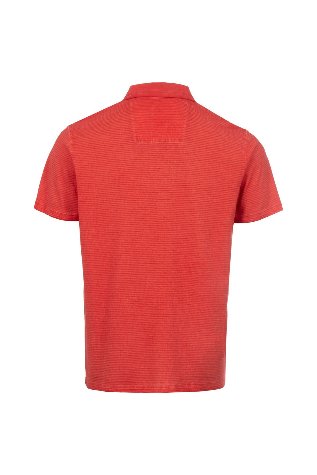 SOQUESTO Poloshirt Herren Streifen
