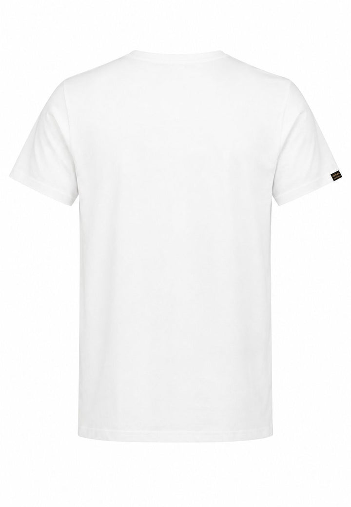 Authentic Style Herren Kurzarm-Shirt