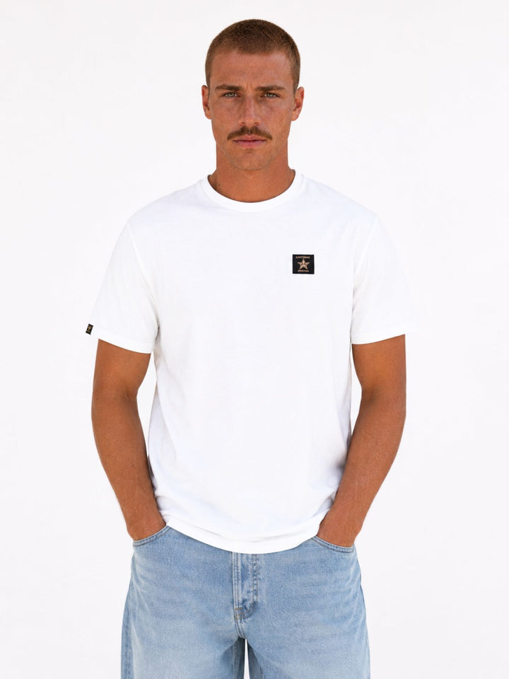 Authentic Style Herren Kurzarm-Shirt
